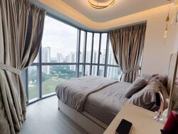High Park Residences (D28), Apartment #595783741